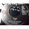 THE ROLLING STONES FIGHT