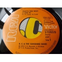 KC THE SUNSHINE BAND THAT’S THE WAY
