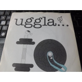 MAGNUS UGGLA I.Q.