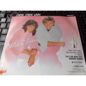 MODERN TALKING CHERI,CHERI LADY