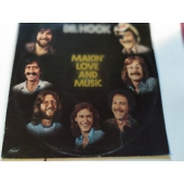 DR. HOOK