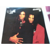 MILLI VANILLI