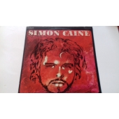 SIMON CAINE
