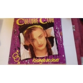 CULTURE CLUB