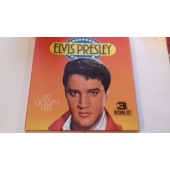 ELVIS PRESLEY