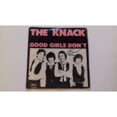 THE KNACK