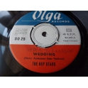 THE HEPSTARS WEDDING