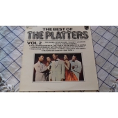 THE PLATTERS