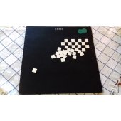 CHESS   2LP