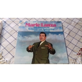 MARIO LANZA