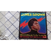 JAMES BROWN