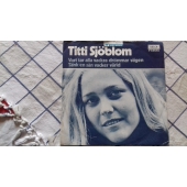 TITTI SJÖBLOM