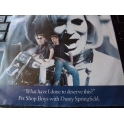 PET SHOP BOYS A NEW LIFE