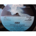 ABBA THE NAME OF THE GAME