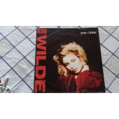 KIM WILDE