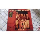 SHA-BOOM