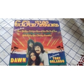 DAWN FEATURING...