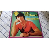 CLIFF RICHARD