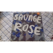 THE SAVAGE ROSE