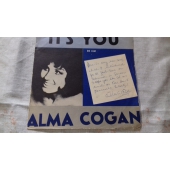 ALMA COGAN