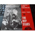 THE HEP STARS JAG VET