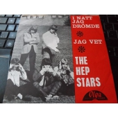 THE HEP STARS JAG VET