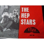 THE HEP STARS JAG VET