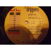 THE HONEY DRIPPERS VOLUME ONE