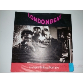 LONDON BEAT