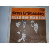 STEN&STANLEY