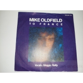 MIKE OLDFIELD