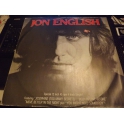 JOHN ENGLISH Featuring JOSEPHINE