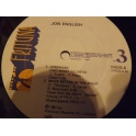JOHN ENGLISH Featuring JOSEPHINE