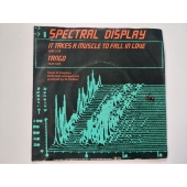 SPECTRAL DISPLAY