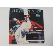 STEVIE WONDER