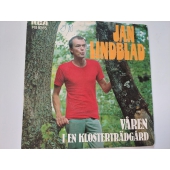 JAN LINDBLAD