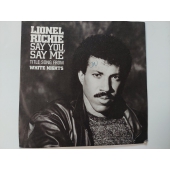 LIONEL RICHIE