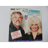 KENNY ROGERS