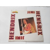 JIMI HENDRIX