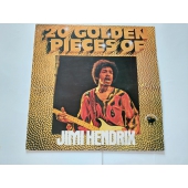 JIMI HENDRIX
