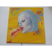 LIPPS INC.