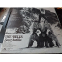 THE BELLS STAY AWHILE