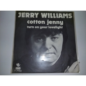 JERRY WILLIAMS