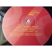 OZOMATLI SUPER BOWL SUNDAE maxi-singel