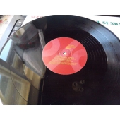 OZOMATLI SUPER BOWL SUNDAE maxi-singel