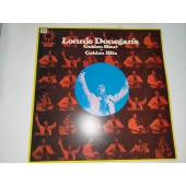 LONNIE DONEGAN