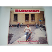 BLOMMAN