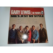 GARY LEWIS &...
