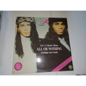 MILLI VANILLI