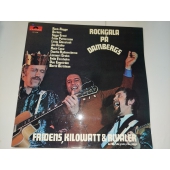 FRIDENS,...
